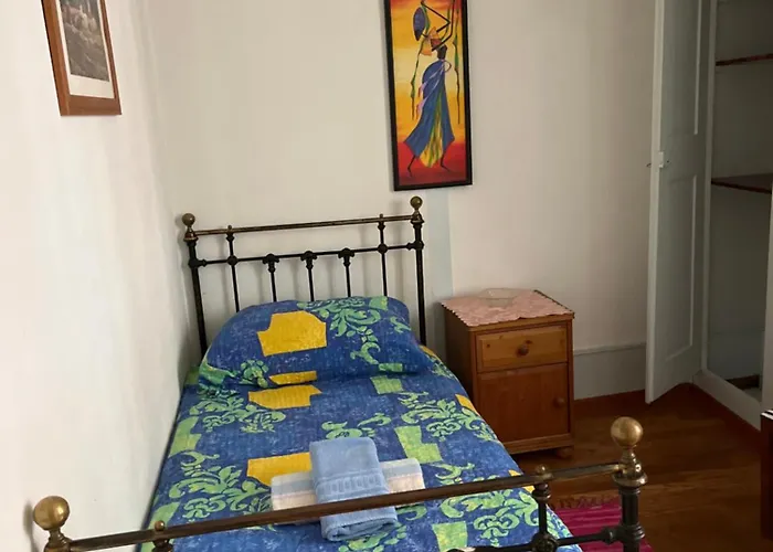Chambres papillon