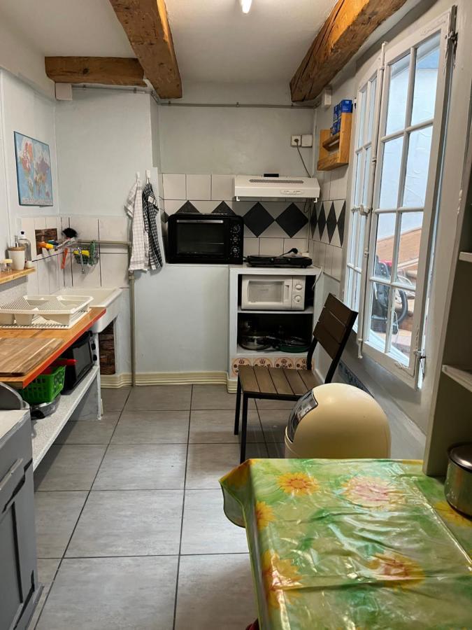 Séjour chez l'habitant Papillon La Neuveville