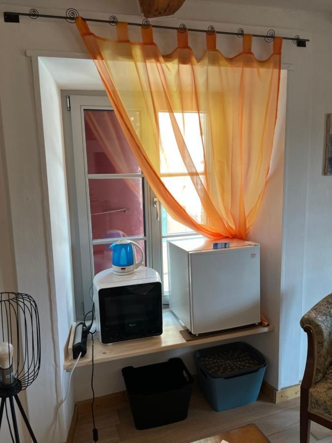 Séjour chez l'habitant Papillon La Neuveville