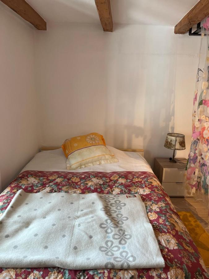 Séjour chez l'habitant Papillon *