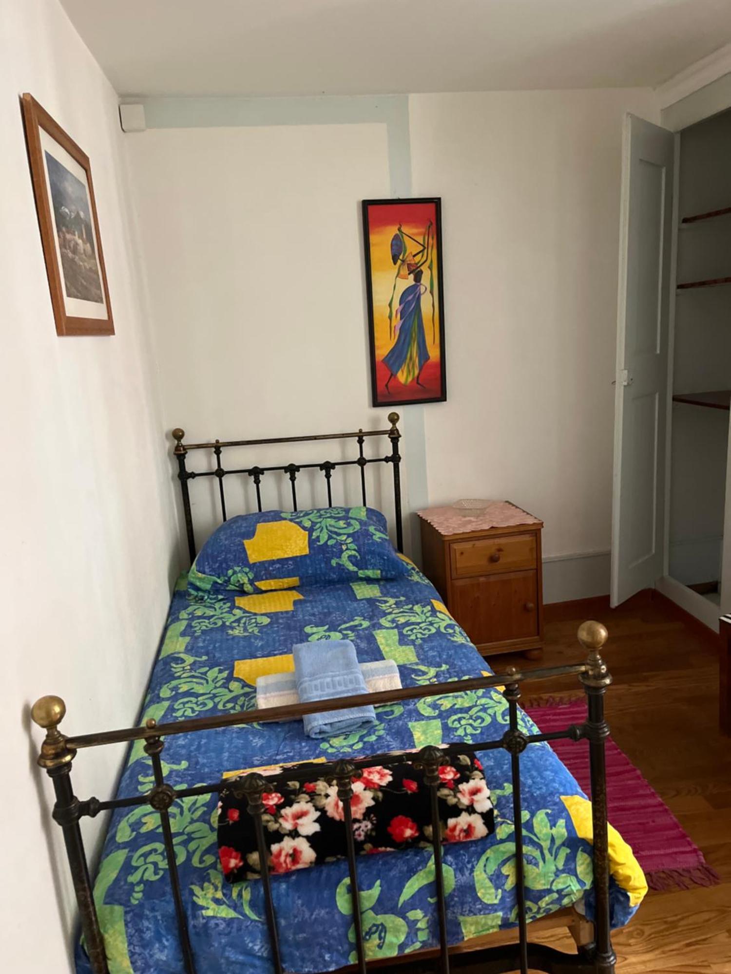 Séjour chez l'habitant Papillon